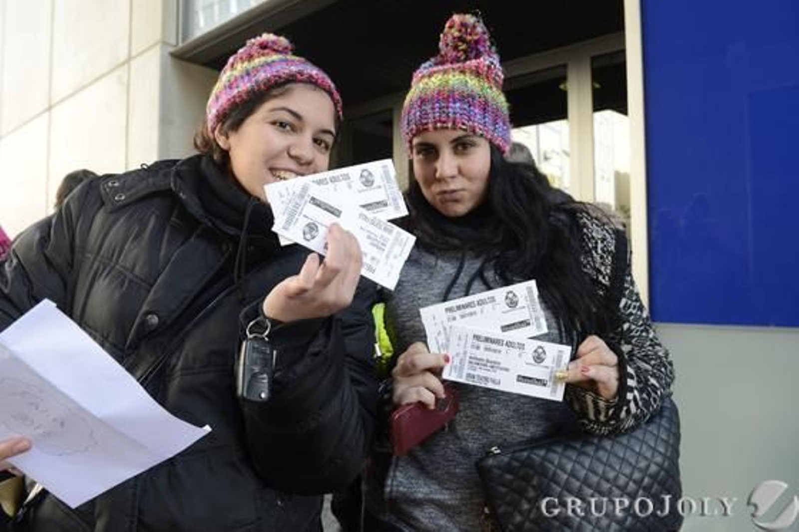 Foto: Joaquin Hernandez Kiki