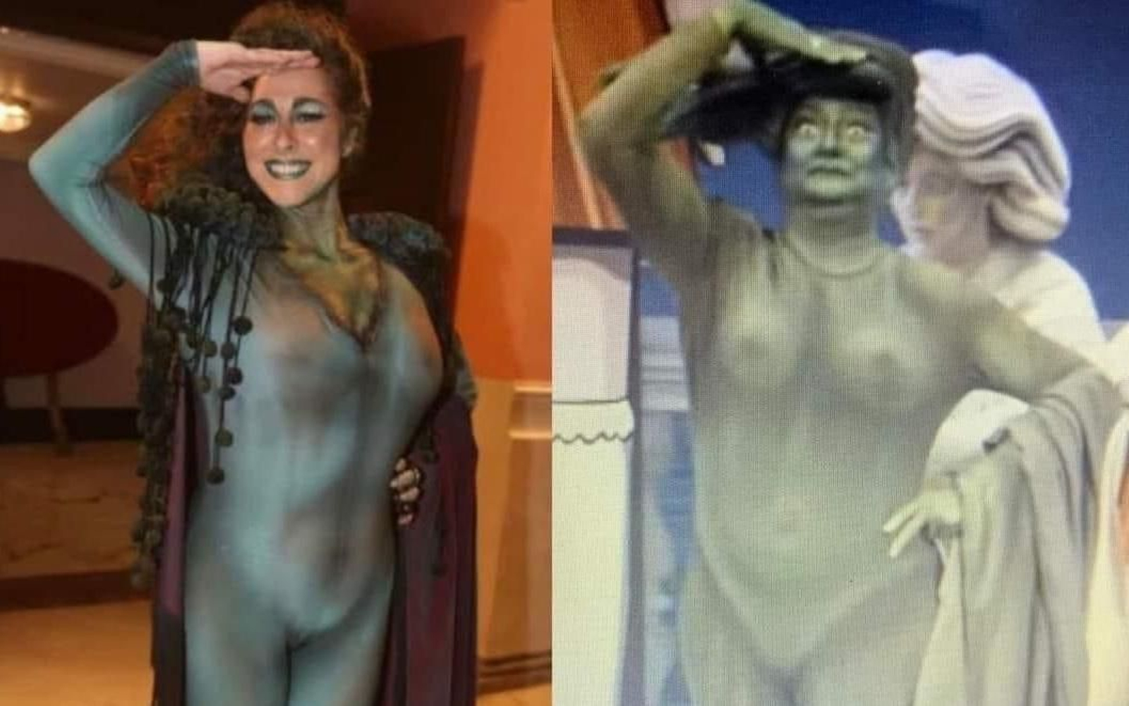 Cuando lo pides por Aliexpress, cuando te llega a casa