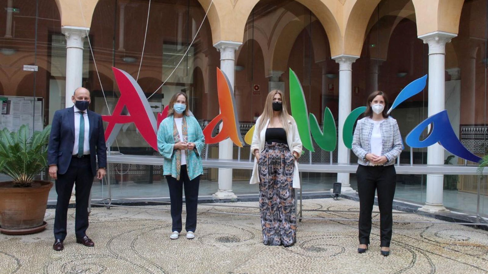 Presentación de Code 41.