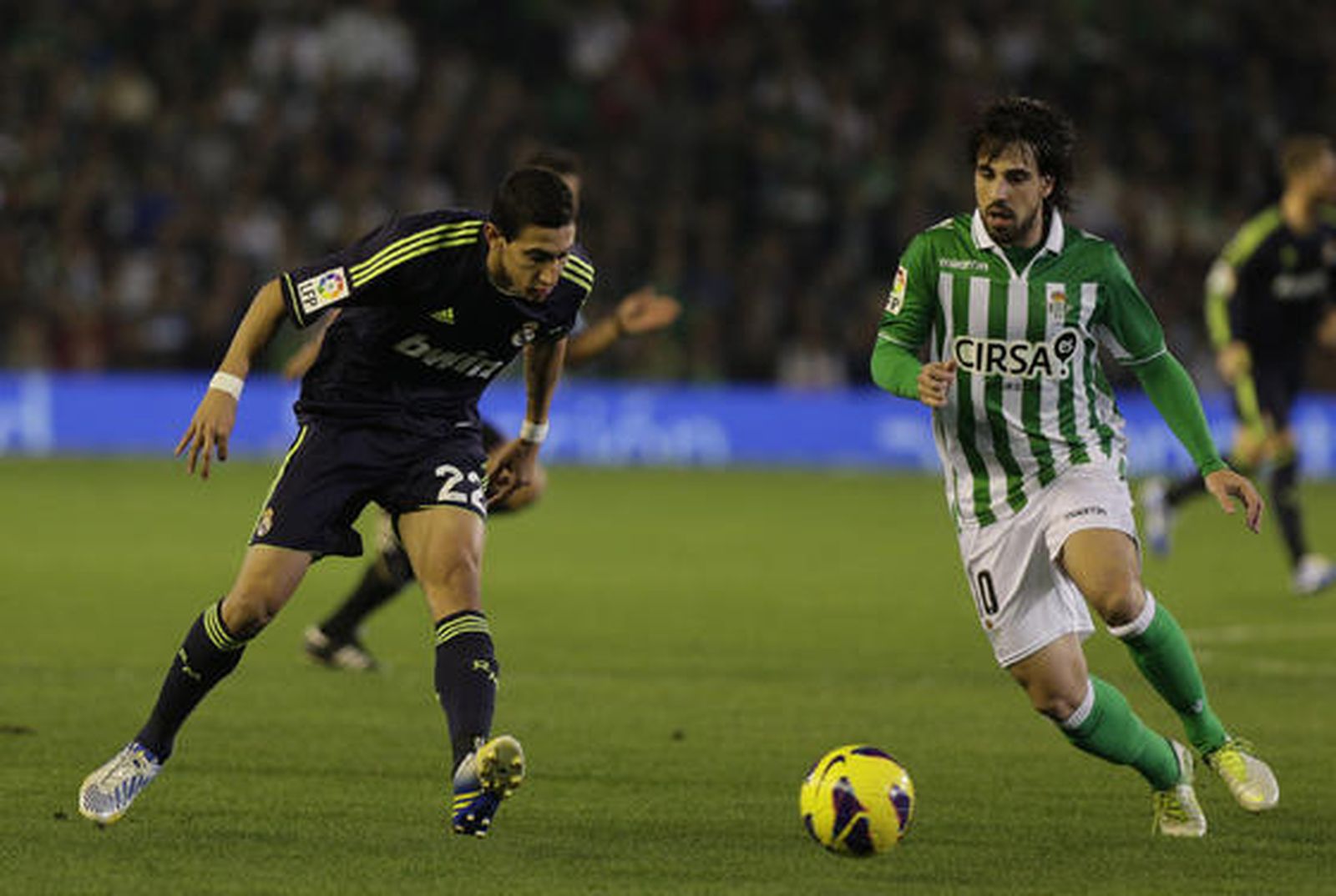 Foto: Antonio Pizarro