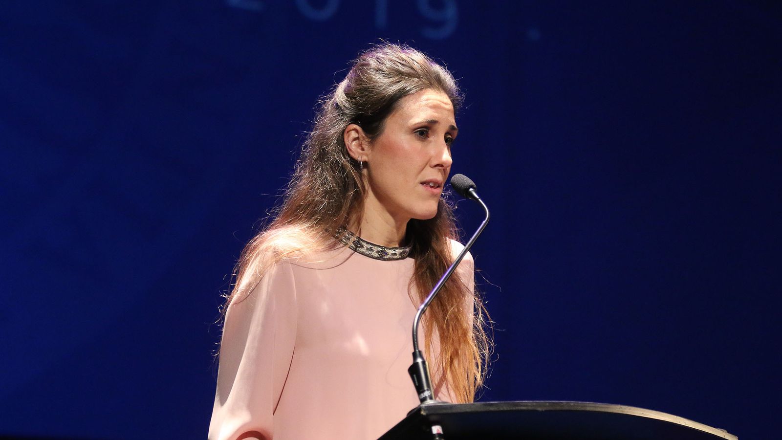 María Jesús Martínez Bueno.