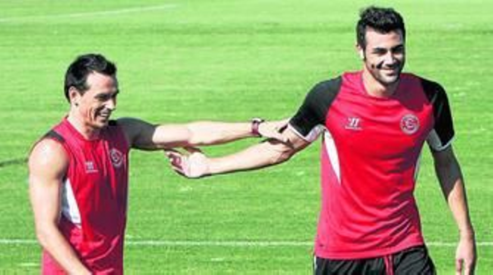 "¿Y si juego mejor?"