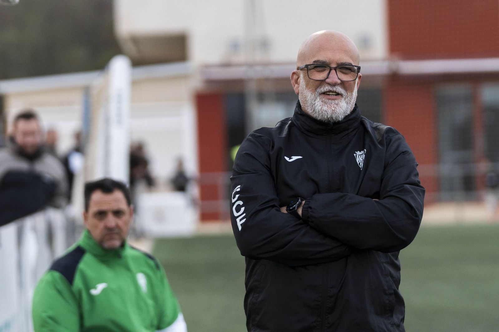 La Cañada-Córdoba CF de la División de Honor Juvenil