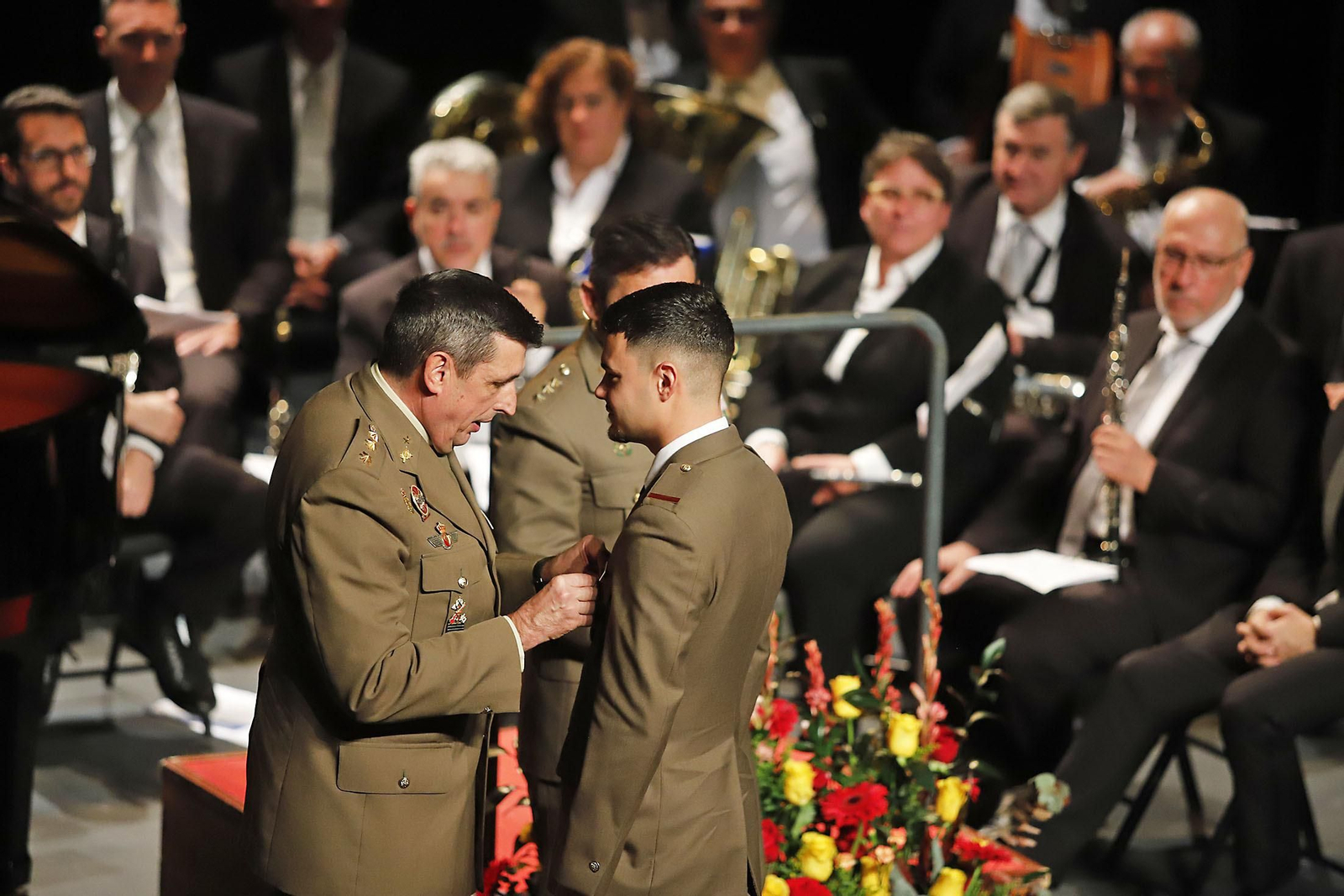 La Subdelegación de Defensa celebra su día en Huelva