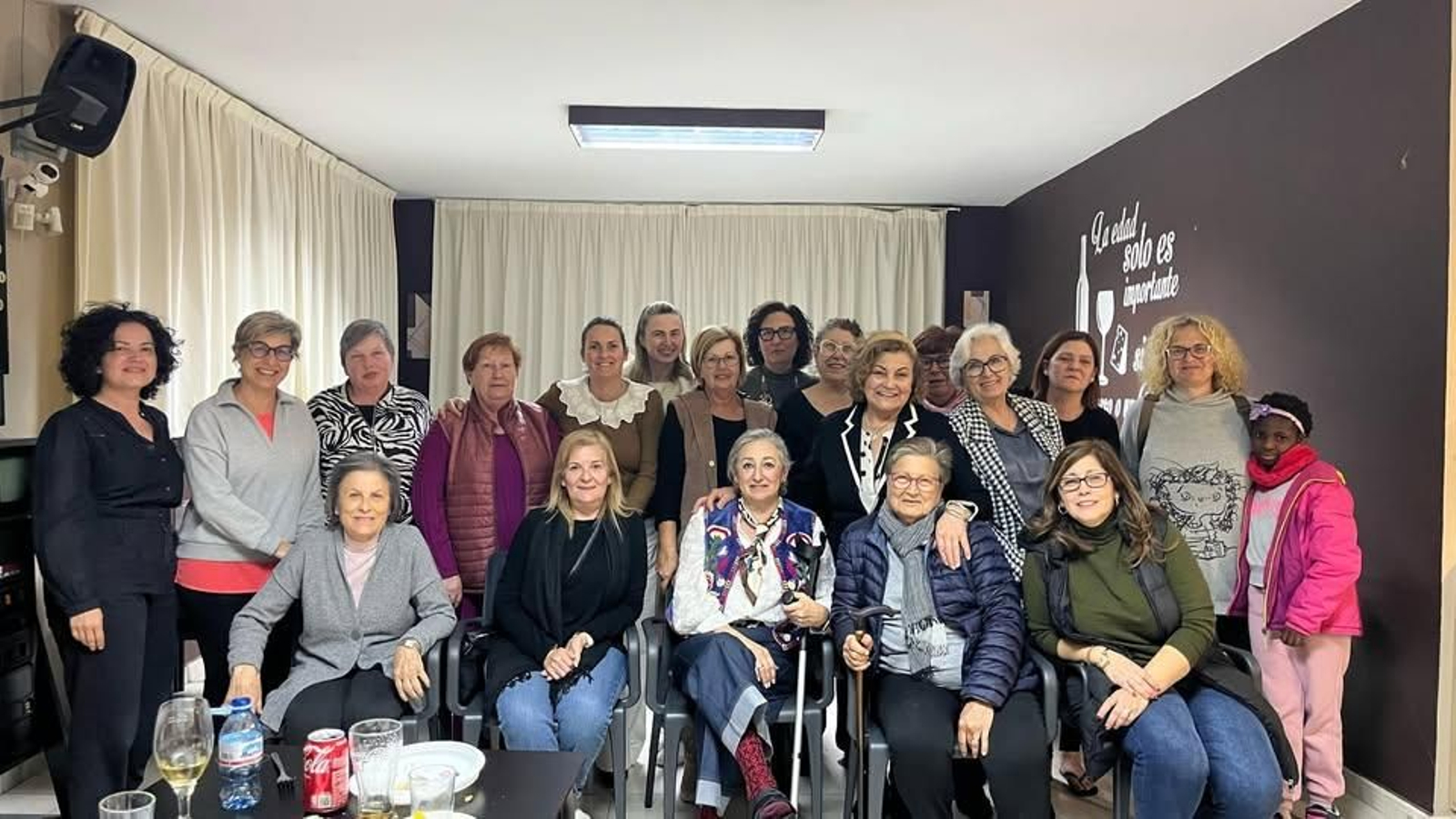 El curso ha tenido una duración de tres meses y una gran aceptación