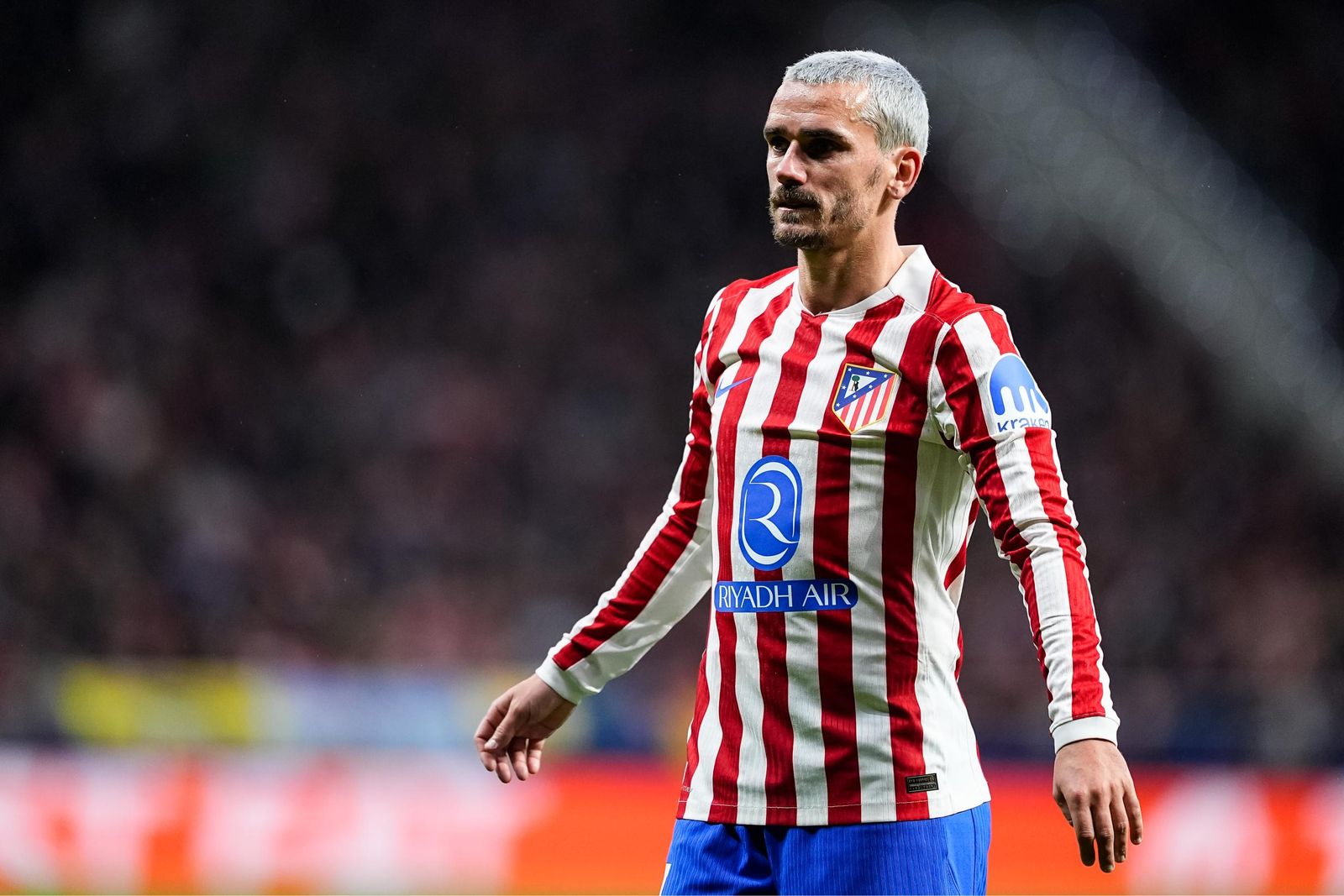 Las fotos del Atlético de Madrid-Tottenham