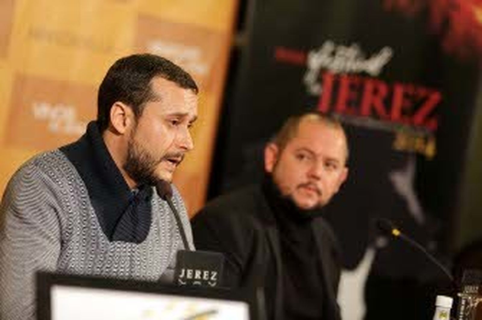 Daniel Doña y su defensa de la danza española