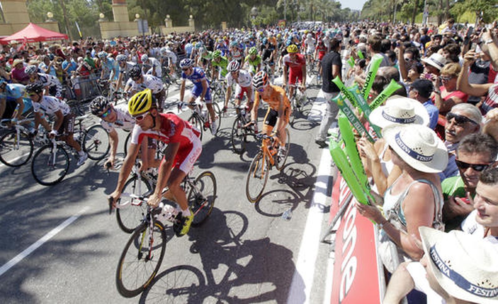 Foto: M.A. González