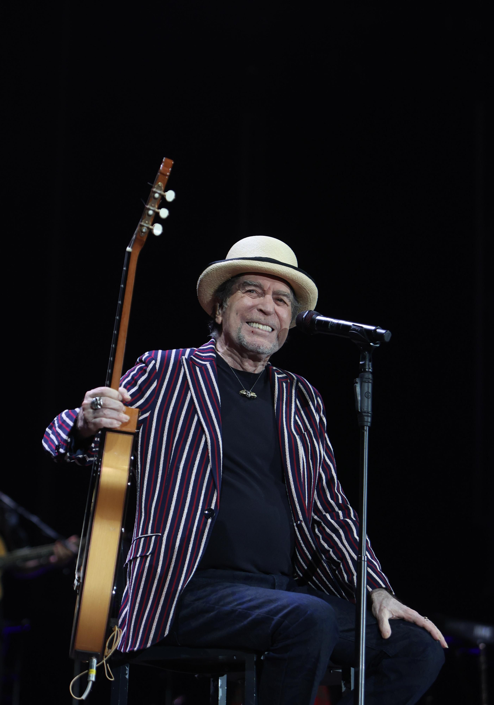 Joaquín Sabina