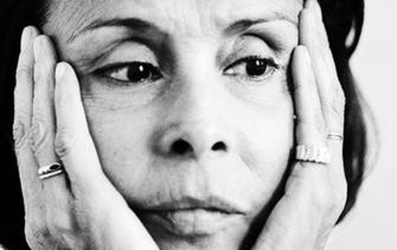 Blanca Varela, una poeta vinculada para siempre a Granada.