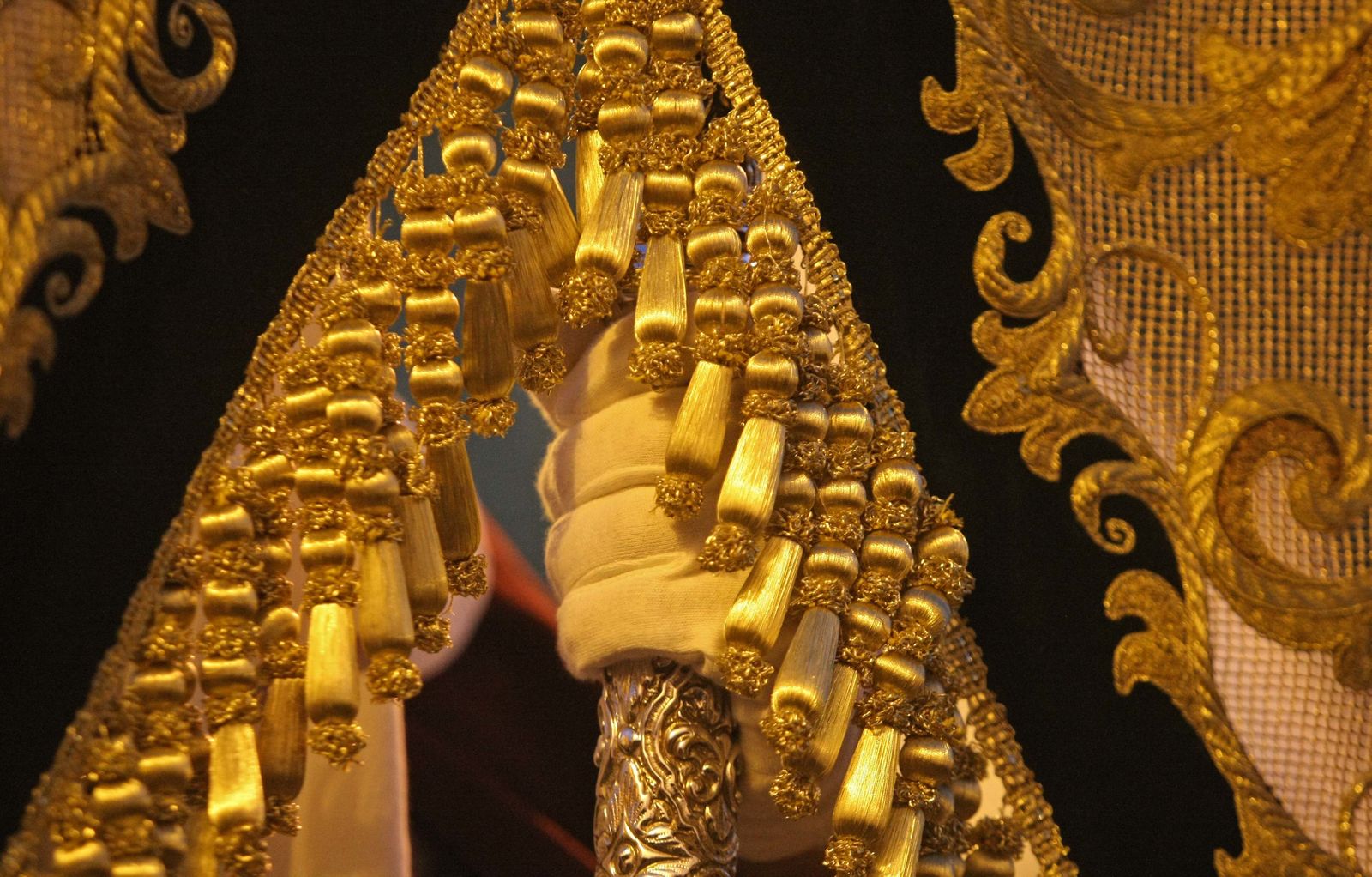 Imágenes del Medinaceli en Algeciras