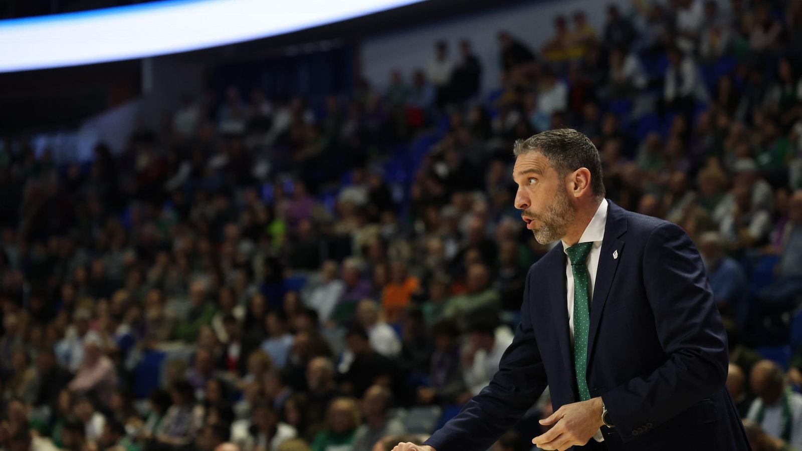 El Unicaja - Filou Oostende de BCL, en fotos