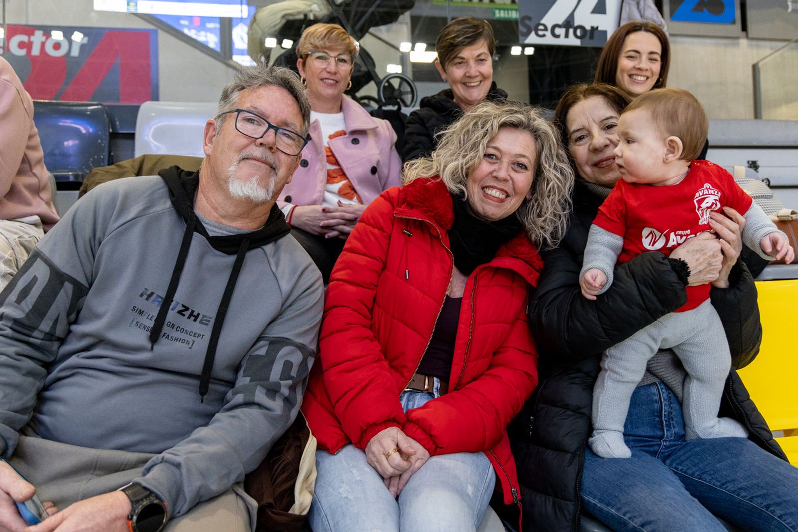 Las mejores imágenes de la remontada de Wanapix AD Sala 10 ante Avanza Jaén