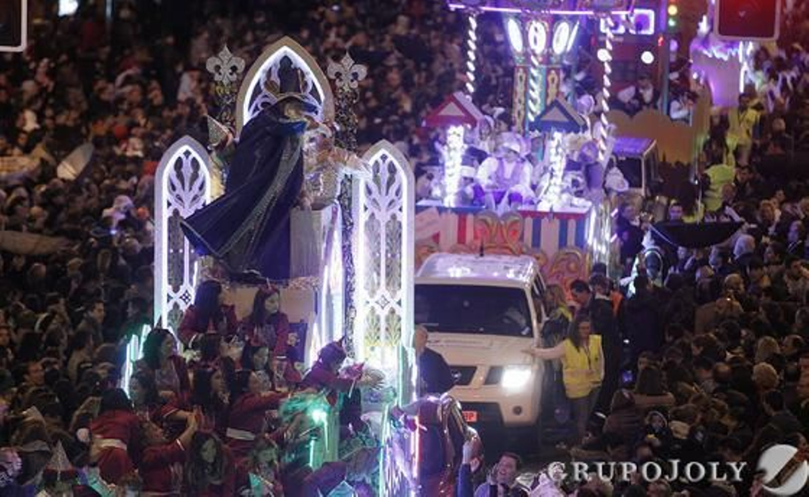 Foto: Antonio Pizarro