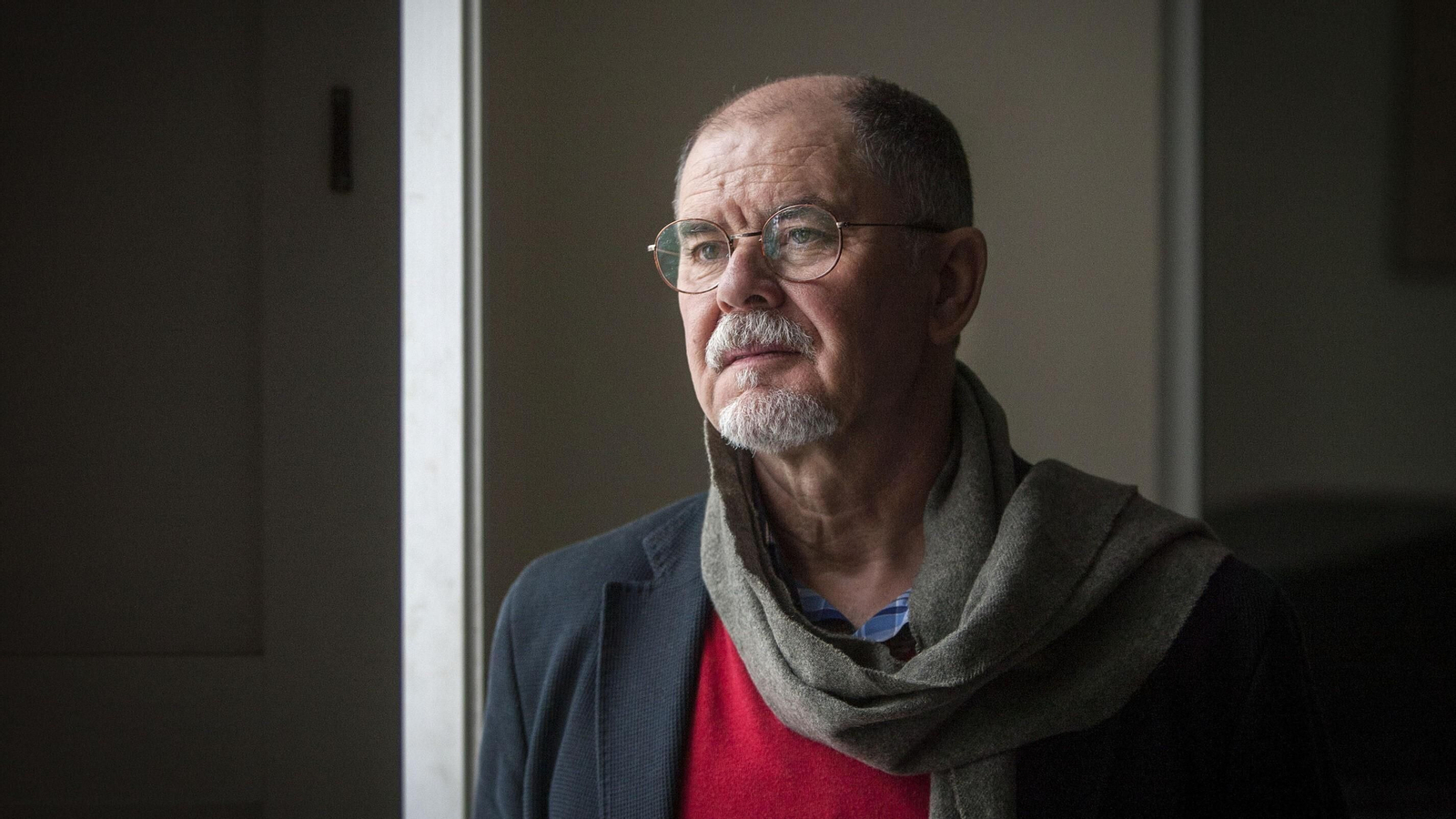 Ramón Luque, en una imagen de archivo.