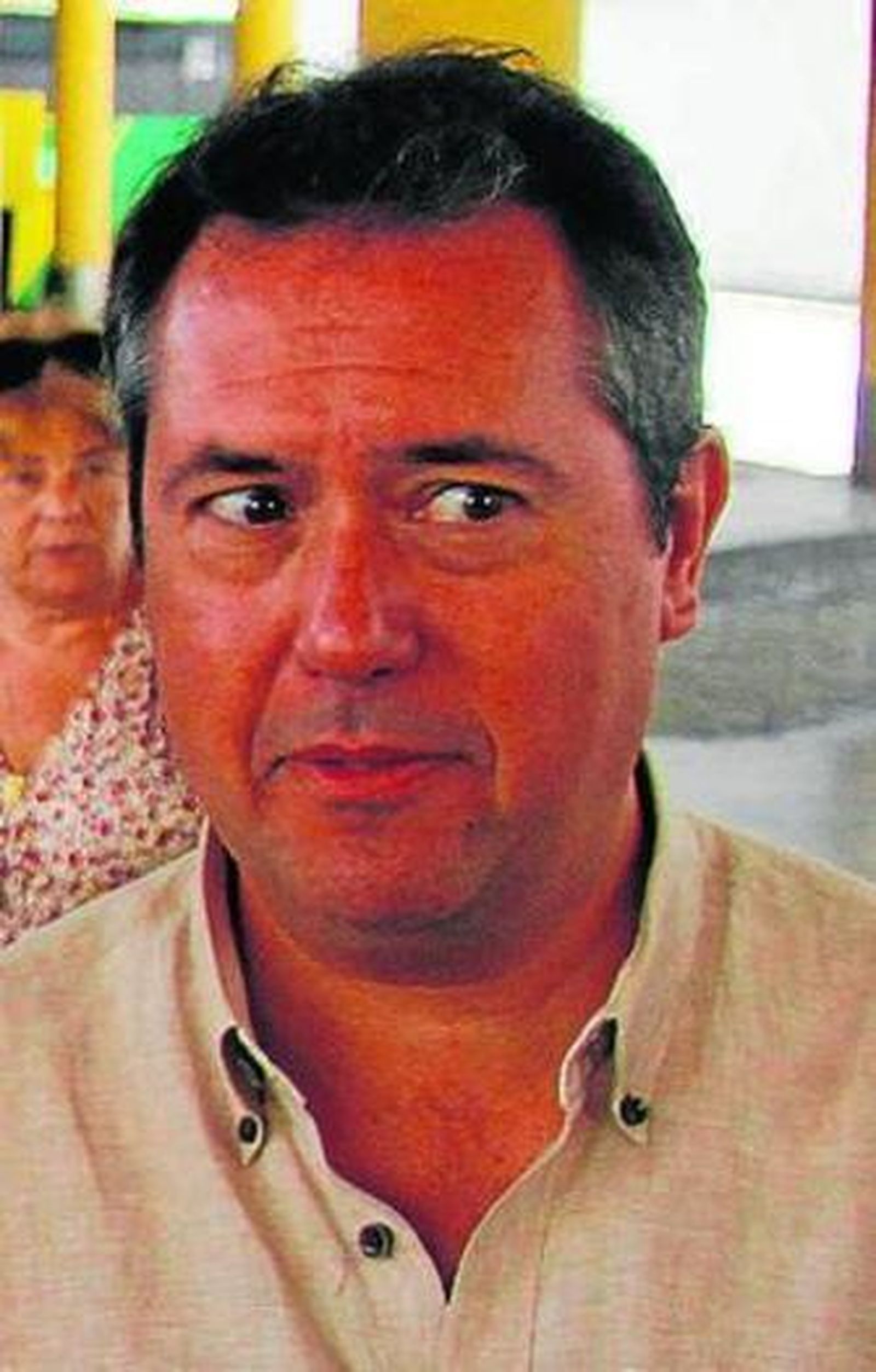 Juan Espadas.