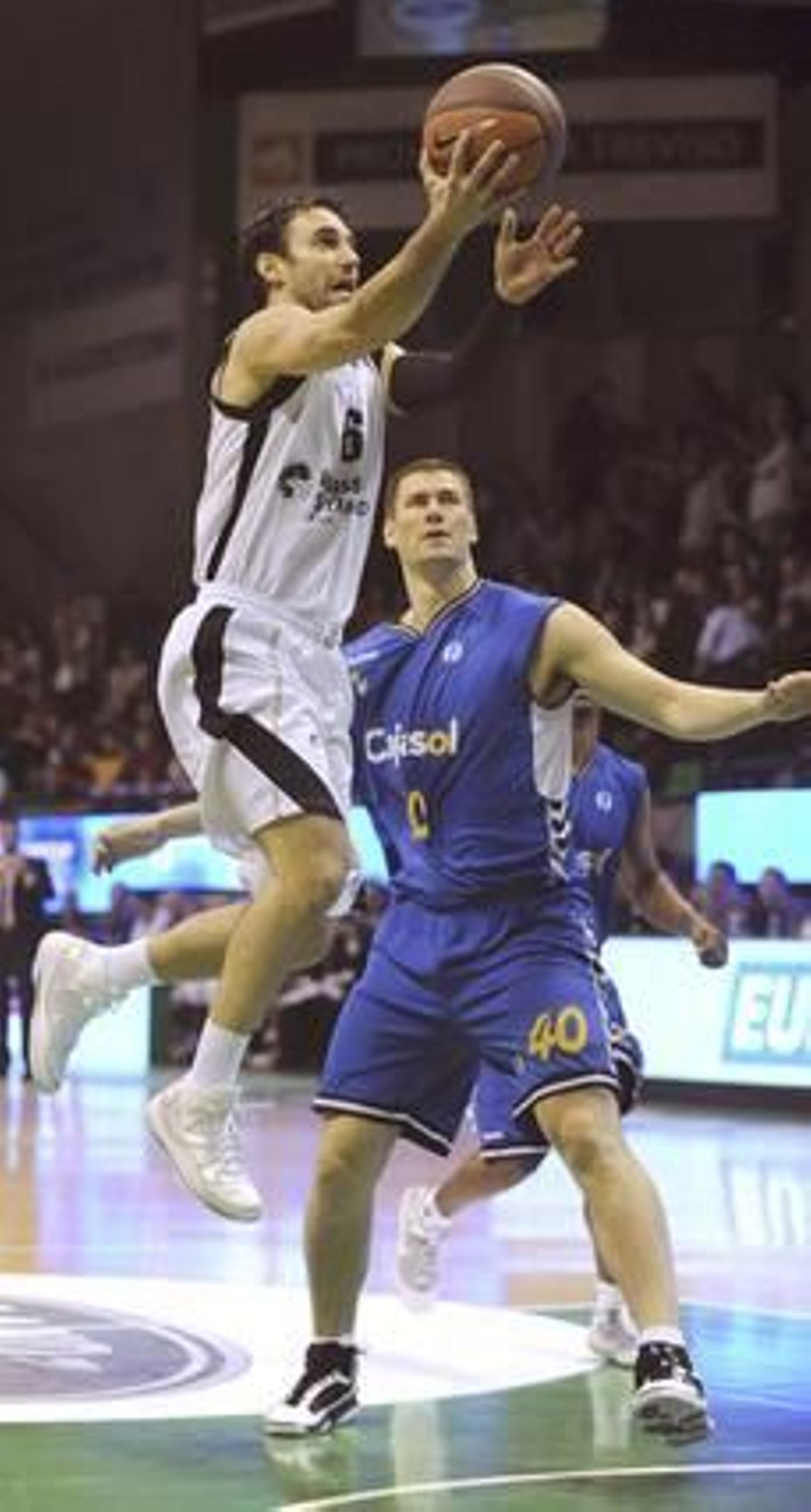 Foto: Efe / Agencias