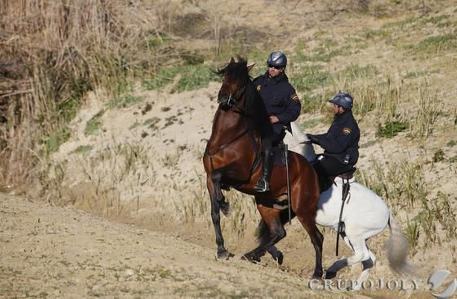 Foto: Antonio Pizarro