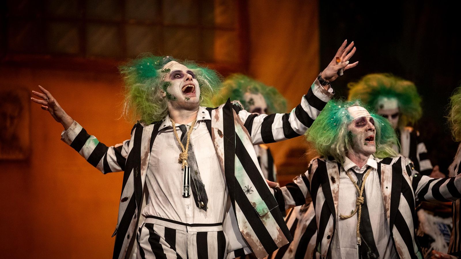 Búscate entre las mejores imágenes de la undécima sesión de preliminares del COAC 2025