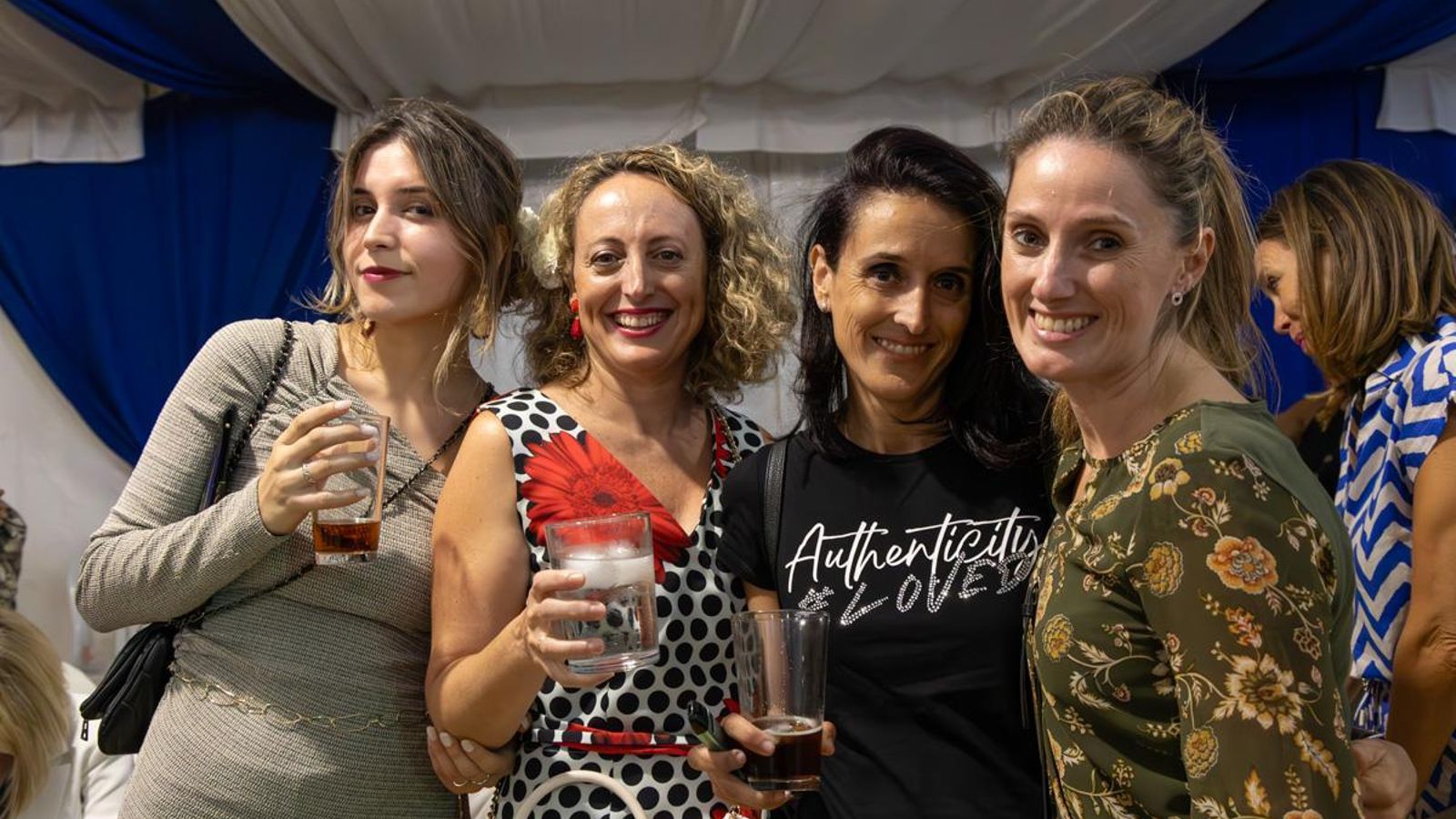 Feria de tarde de San Lucas, en imágenes