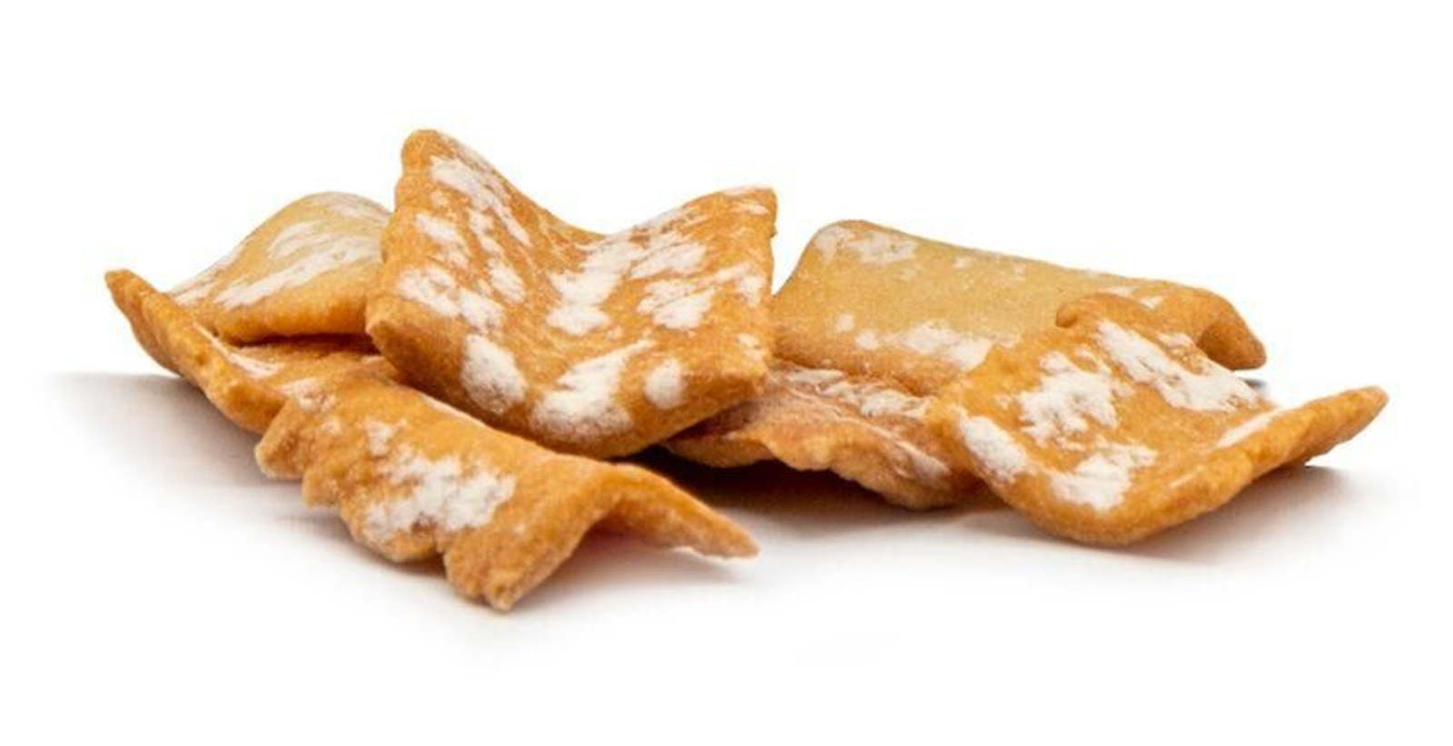 Tejas de pan de Obando