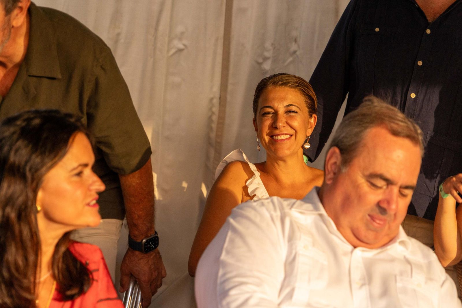 Las fotos de la Copa Sevilla en el Tenis Betis | Jornada 3