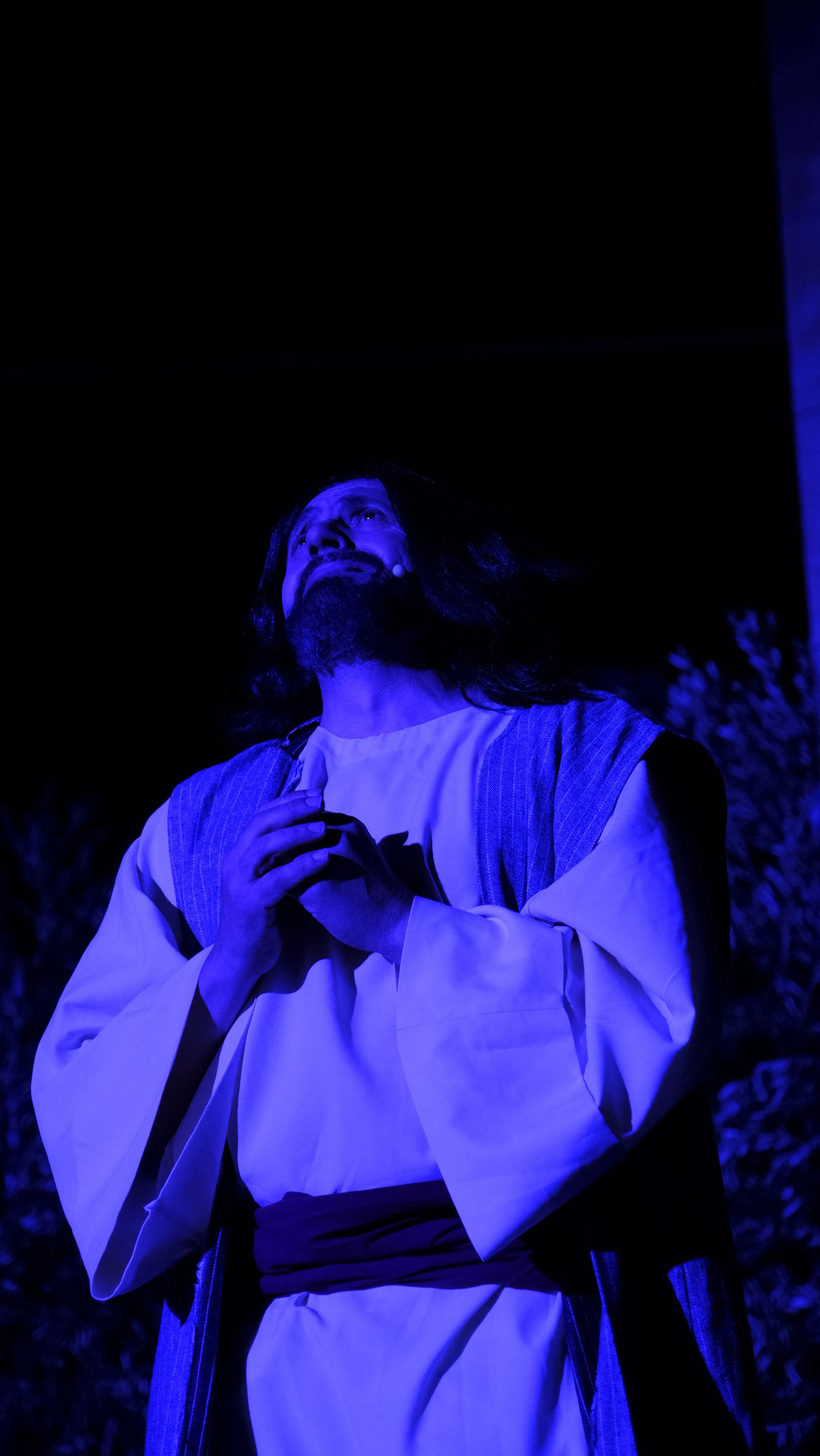 Las mejores fotos de la Pasión Viviente de Gádor