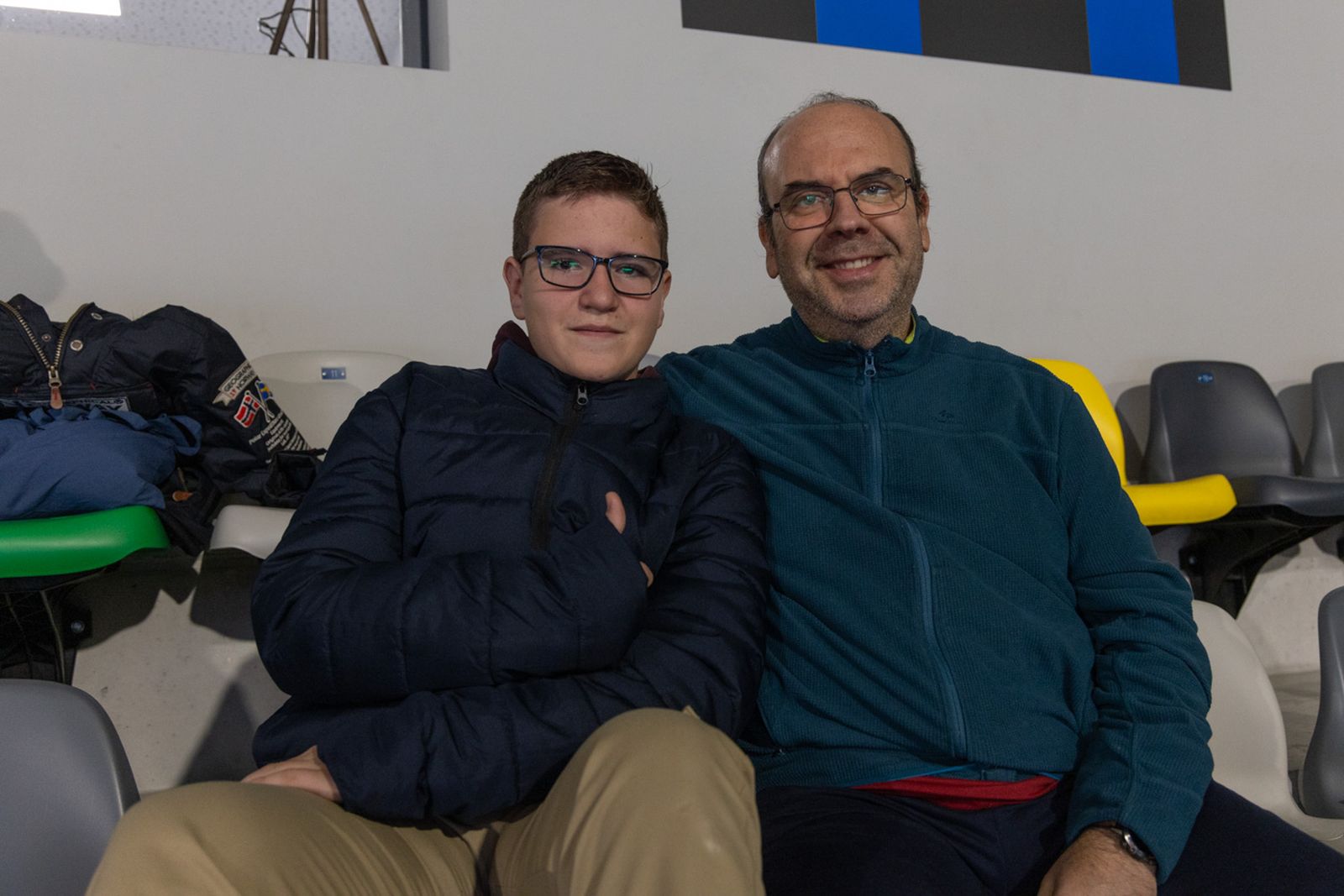 Las mejores imágenes del triunfo del Jaén Paraíso Interior FS para sellar su pasaporte copero