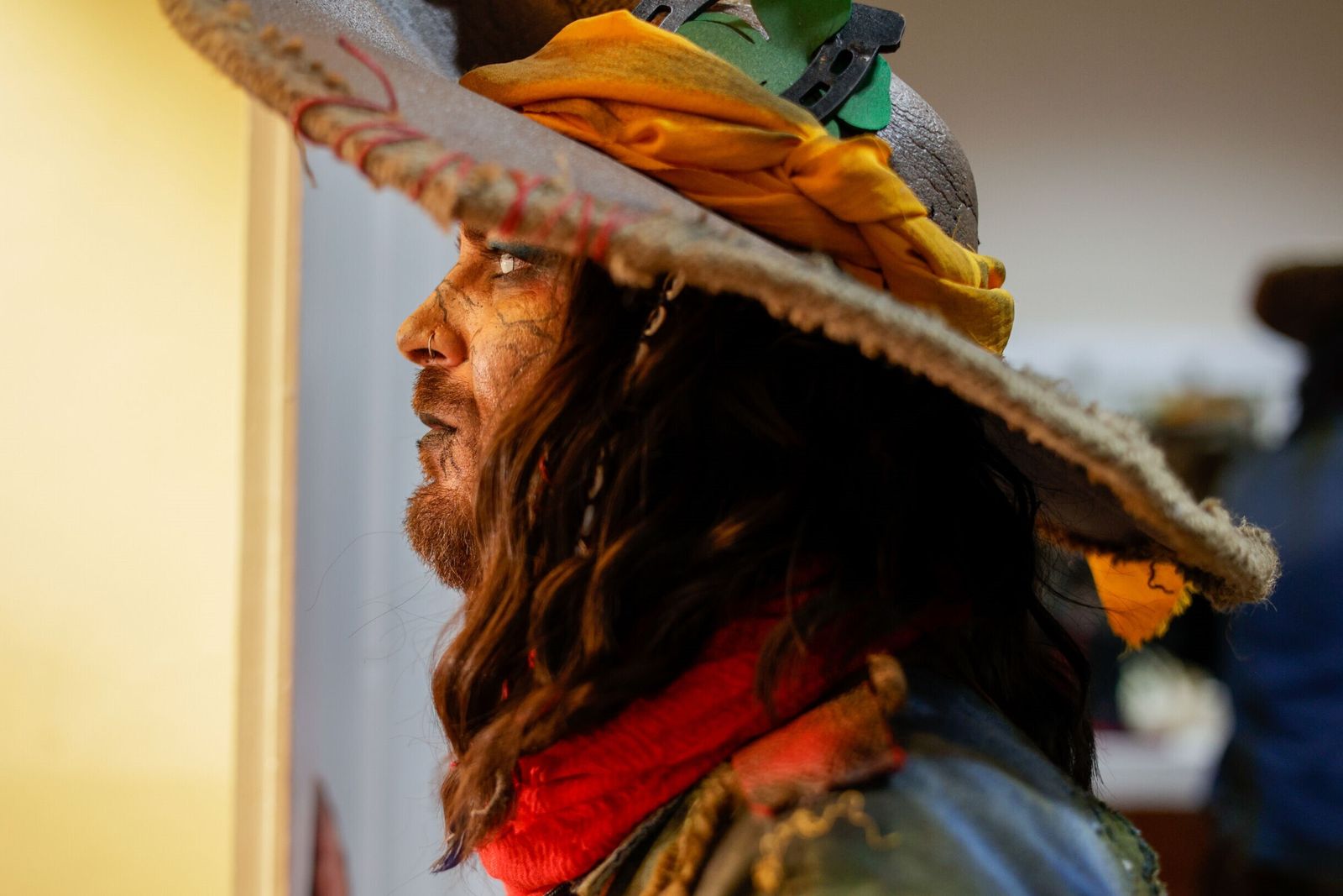 LAS MEJORES IMÁGENES DE LA CUARTA SESIÓN DE CUARTOS DEL COAC 2024