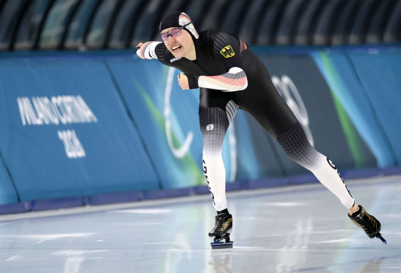 Las mejores fotos de los Juegos Olímpicos de invierno Milán Cortina d'Ampezzo 2026 | Jornada 14