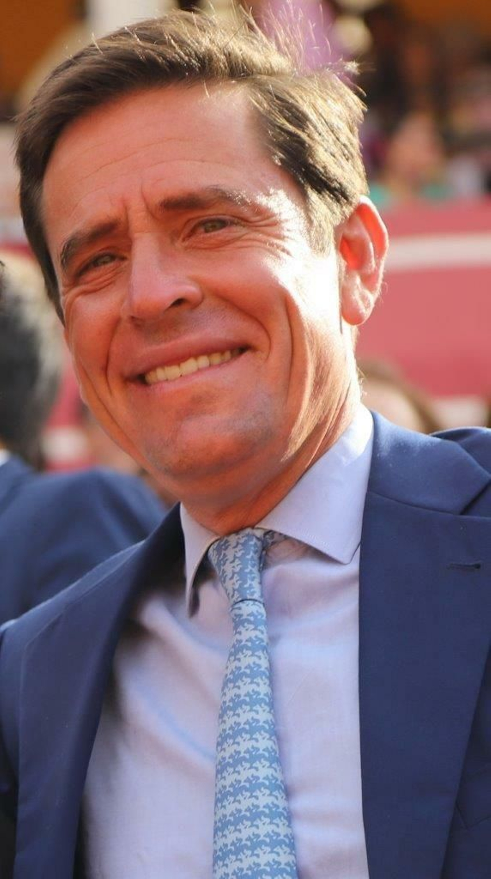 La Puerta del Príncipe del 6 de mayo