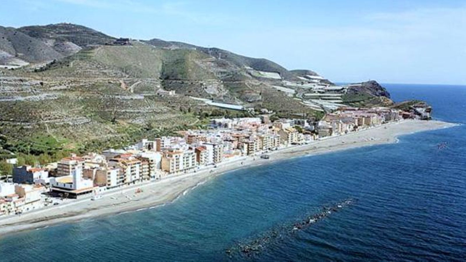 Playa de Torrenueva