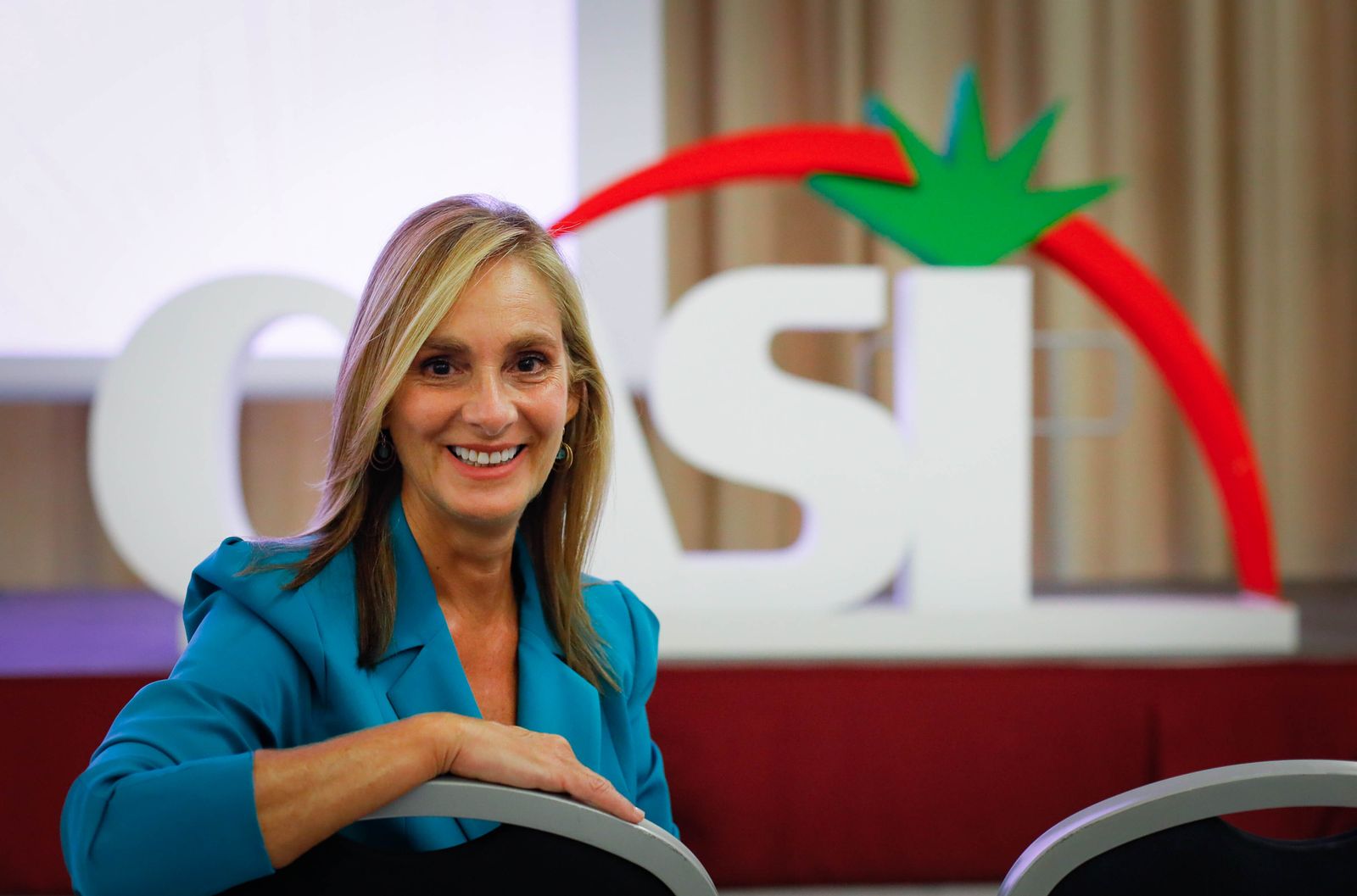 II jornadas de la igualdad CASI