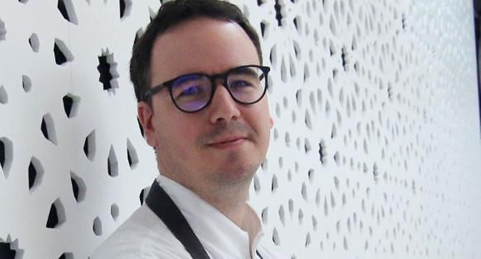 "El éxito de la cocina andaluza procede de nuestras abuelas"