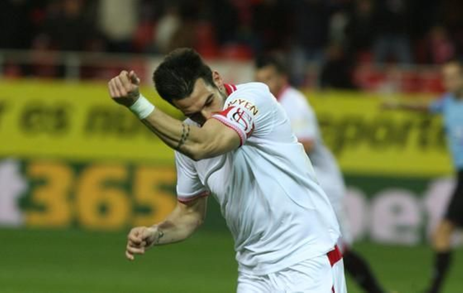 Foto: Antonio Pizarro