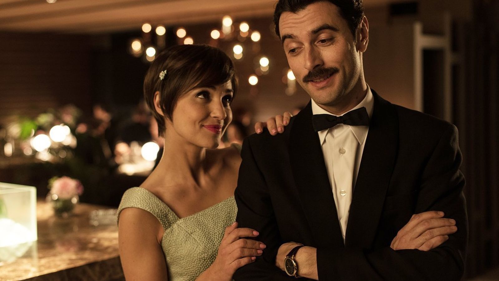 Atresmedia, el referente en ficción