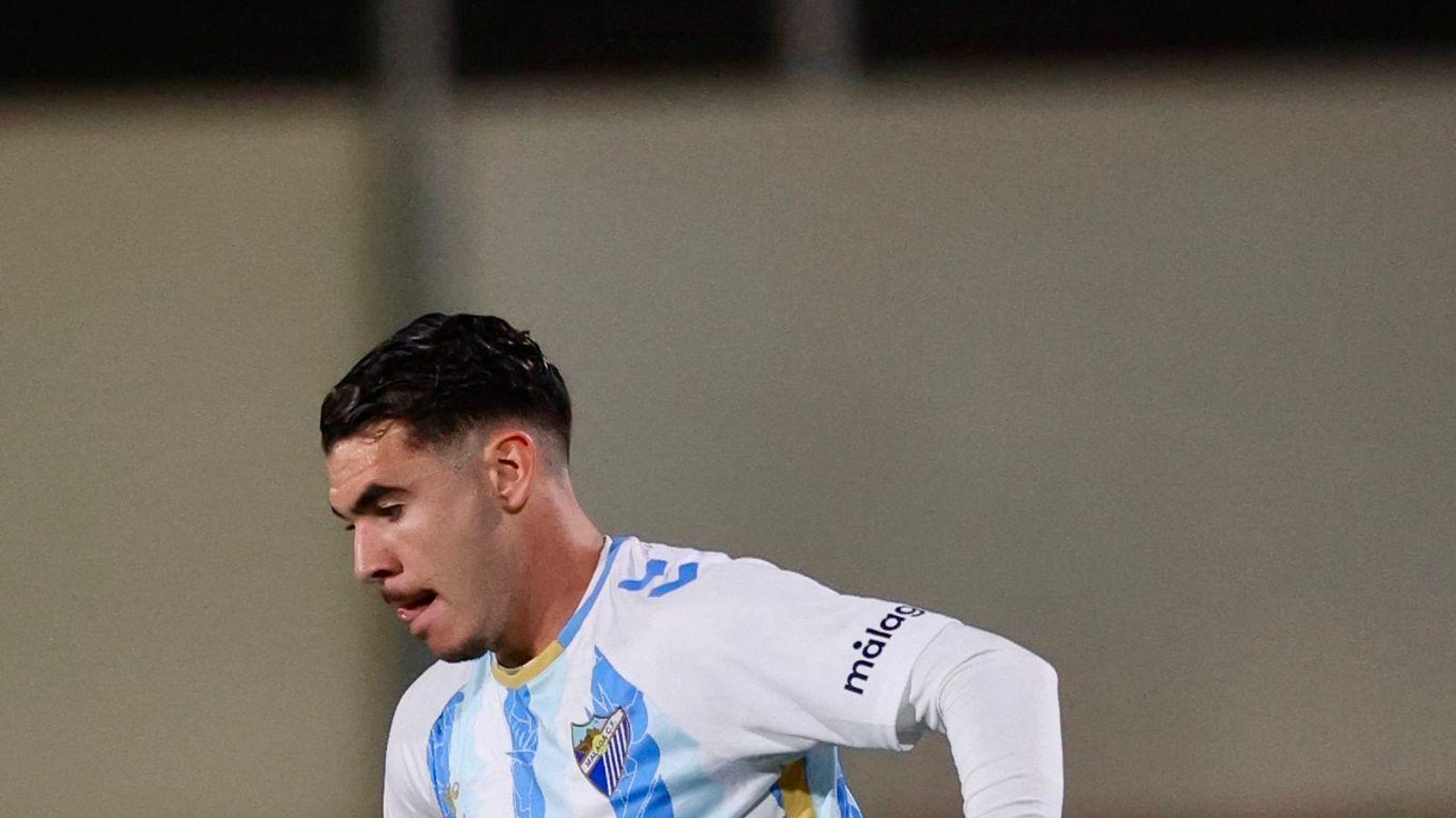 Las fotos del Atlético Malagueño-Huétor Vega: 2-0 y sigue el liderato