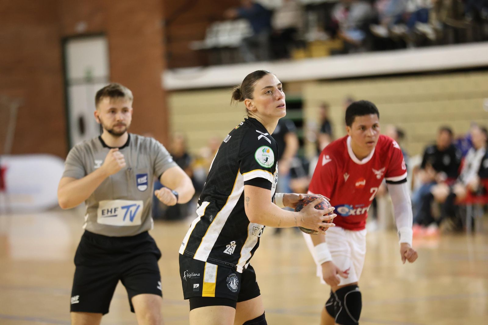 Costa del Sol-Valur: Todo se jugará en Islanda (25-25)