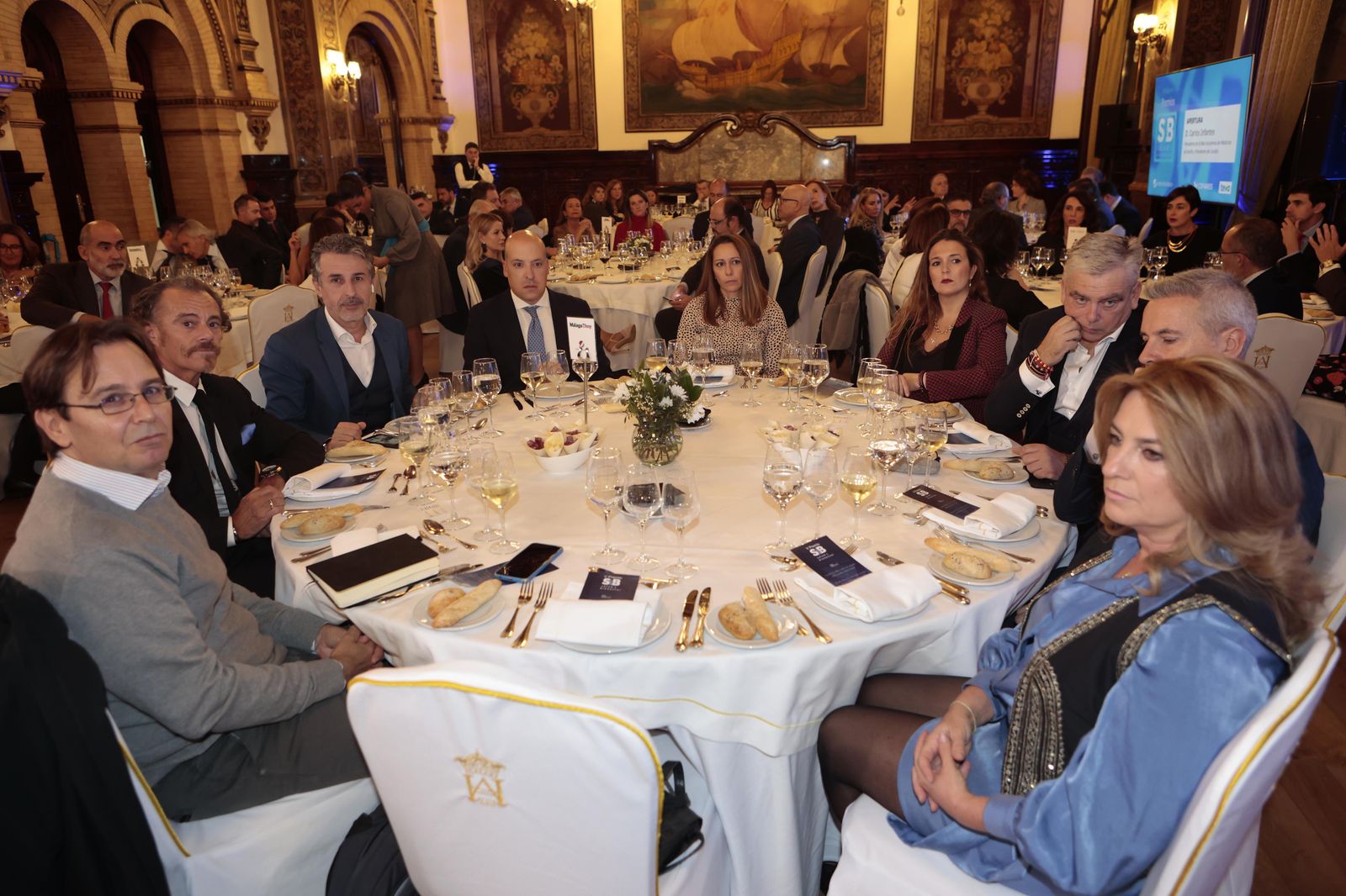 V Premios Salud y Bienestar (II)