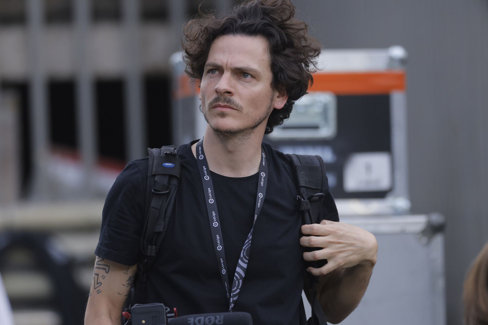 Búscate en las fotos del Betis-Manchester