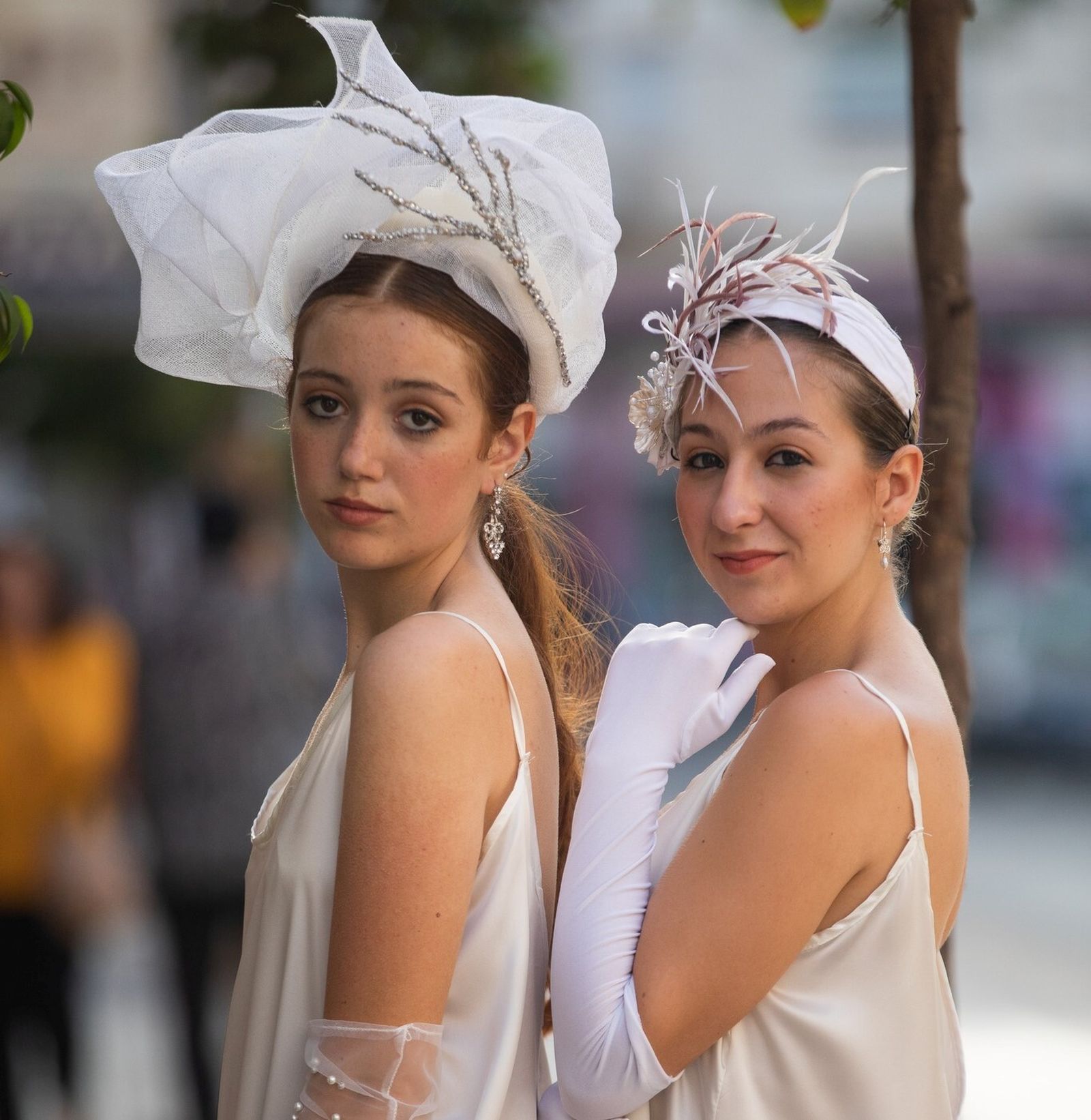 La firma Cuqui Cute tenía previsto sorprender con una colección cápsula otoñal creada en colaboración con la pintora Eva Vega