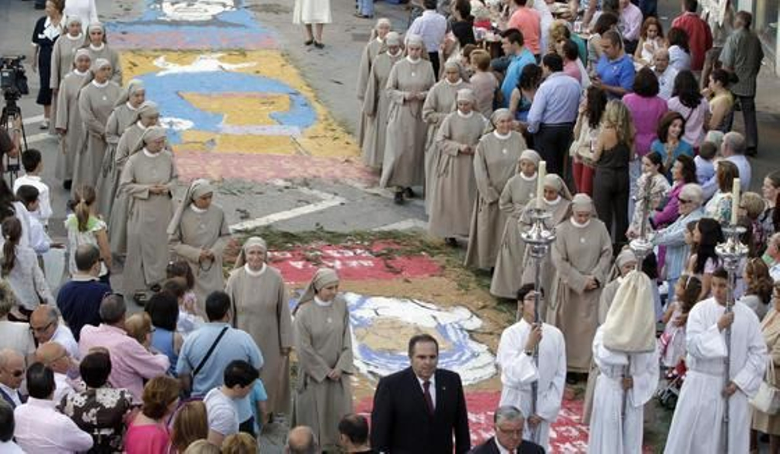 Foto: Miguel Angel Gonzalez