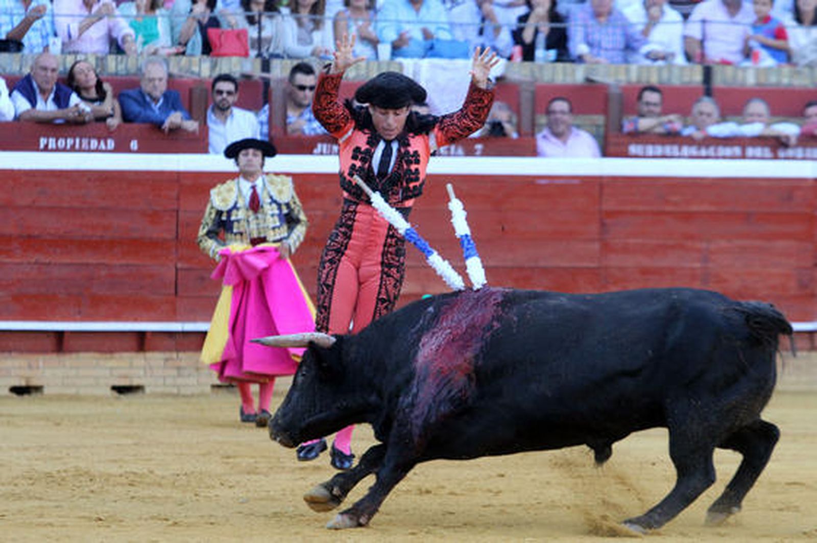 Foto: Alberto Domínguez