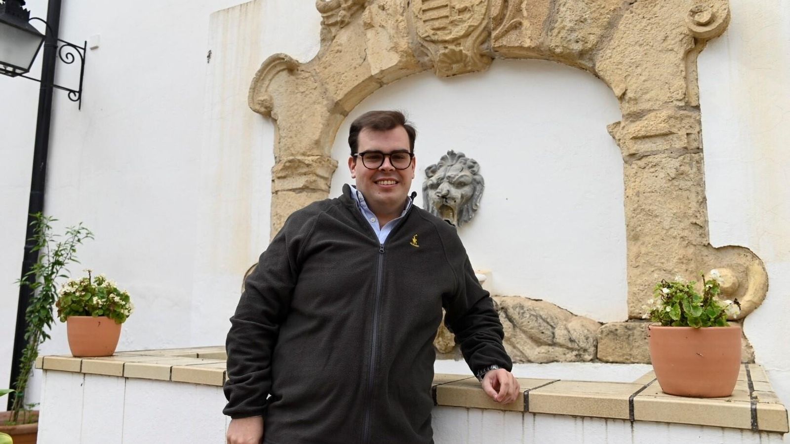 Francisco Daniel Fernández. Francisco Daniel Fernández.