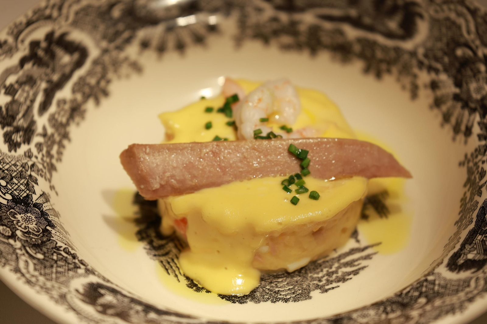 El Campeonato de Ensaladilla Rusa de Málaga, en imágenes