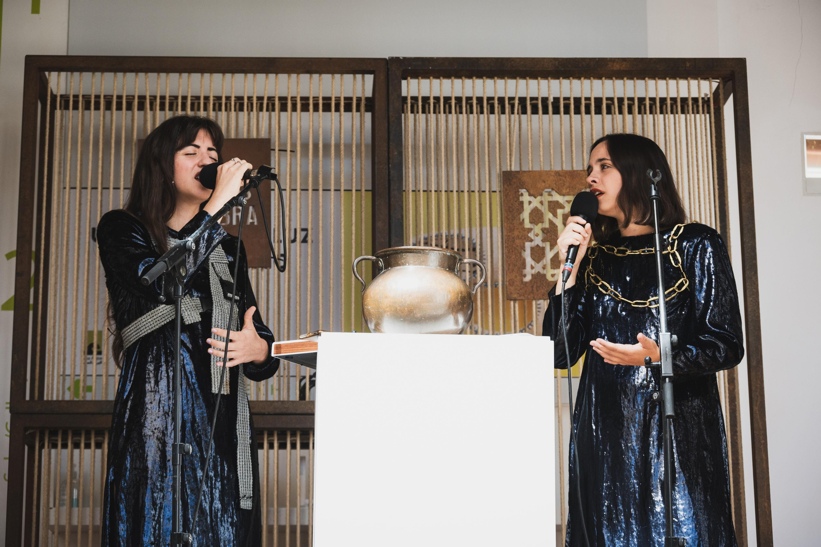 Los conciertos de Medina Sonora, en imágenes