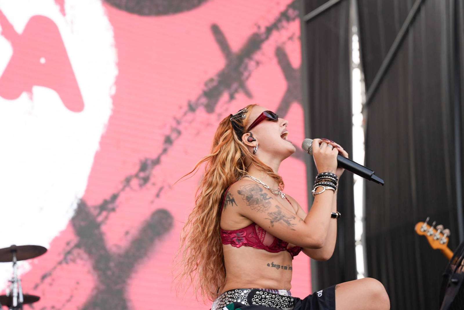 Búscate en las fotos del domingo en el Cooltural Fest