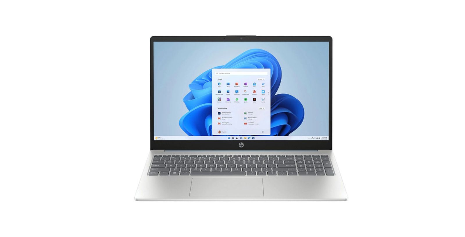 Portátil HP 15-FD0290NS