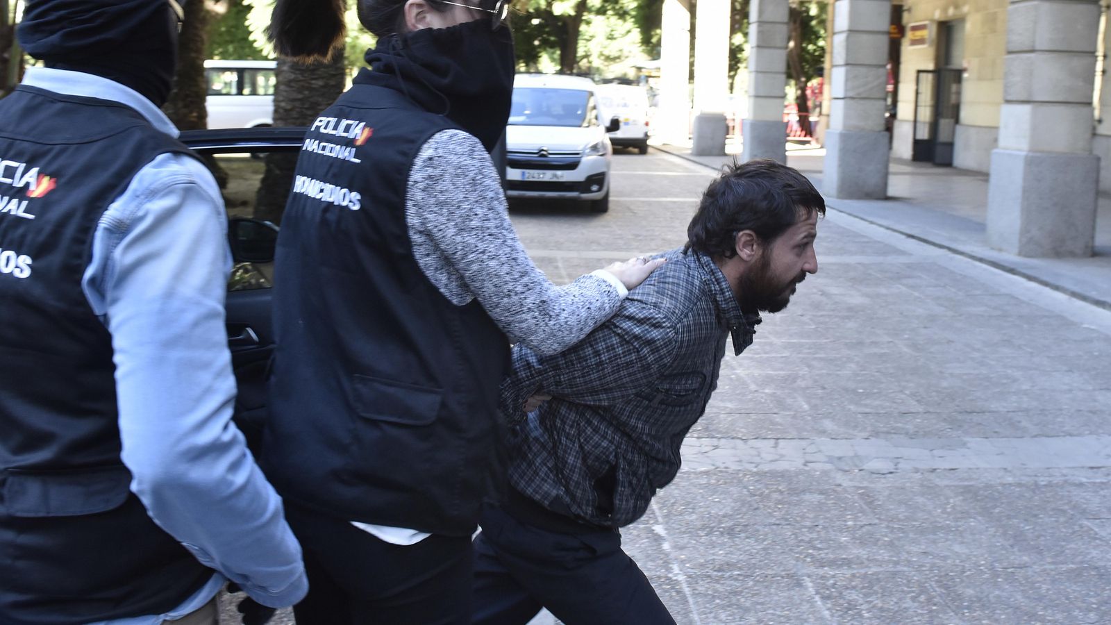 Miguel Ángel Fernández Delgado