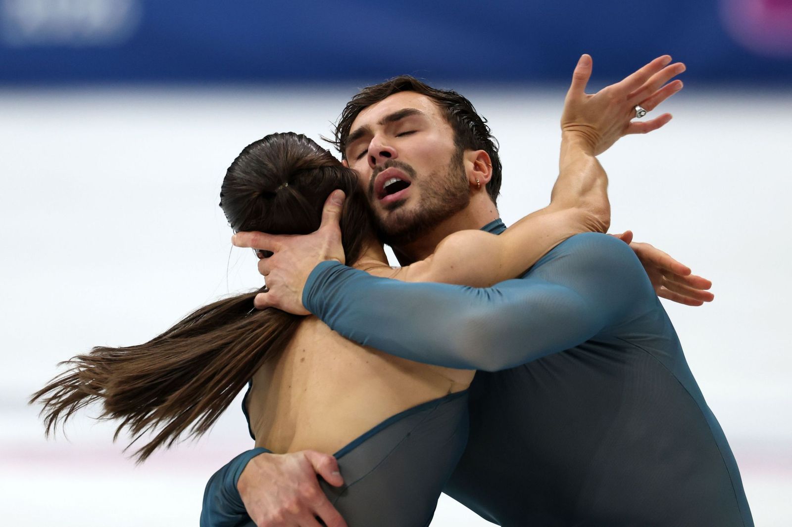 Las mejores fotos de los Juegos Olímpicos de invierno Milán Cortina d'Ampezzo 2026 | Séptima jornada